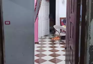 Properties For rent - 2 rooms - floor 4