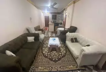 Properties For rent - 3 rooms - floor 5
