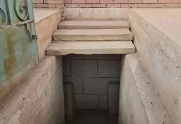 Grave For sale