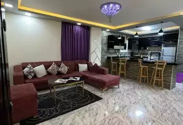 Furnished Apartment For sale - 2 rooms - floor 1
