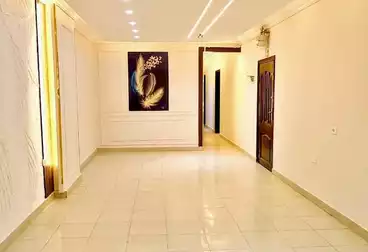 شقق للبيع - 3 غرف - بالدور 3