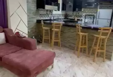 Furnished Apartment For sale - 2 rooms - floor 1