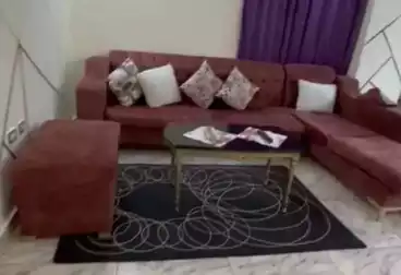 Furnished Apartment For sale - 2 rooms - floor 1