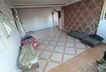 Apartments For sale - 2 rooms - floor 6