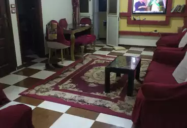 شقق للبيع - 3 غرف - بالدور 12