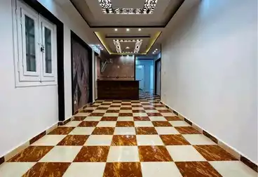 Apartments For sale - 3 rooms - floor 6