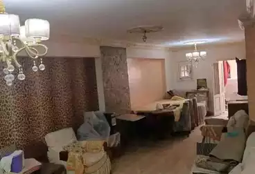 Apartments For sale - 3 rooms - floor 3