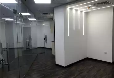 Administrative For rent - 2 rooms - floor 1