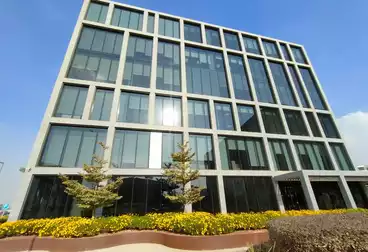 Offices For rent - 5 rooms - floor 3