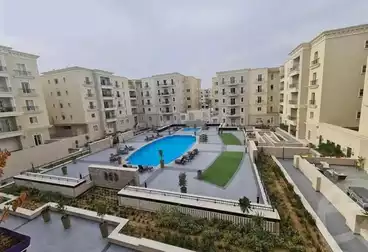 Furnished Apartment For sale - 2 rooms - floor 3
