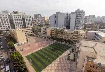 شقق للبيع - 3 غرف - بالدور 12