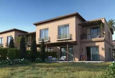 Villas For sale - 4 rooms