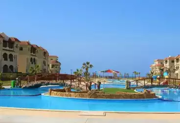 شاليهات للبيع - 3 غرف - بالدور 2