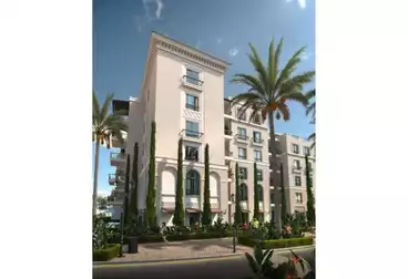 Apartments For sale - 3 rooms - floor 3