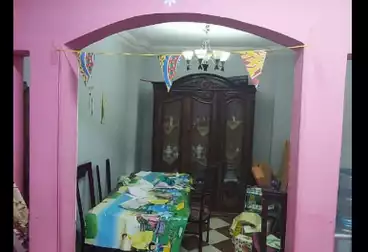 Properties For rent - 2 rooms - floor 4