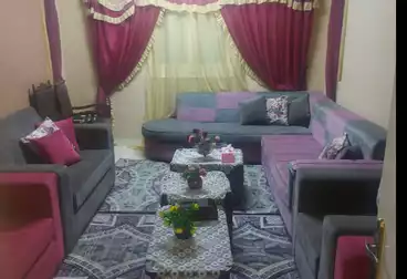 Apartments For sale - 3 rooms - floor 4