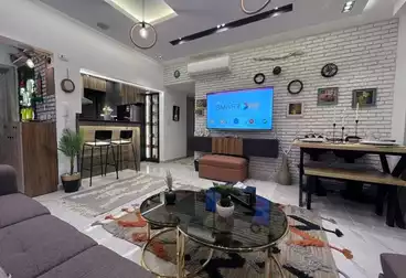 undefined undefined - 2 rooms - floor 3