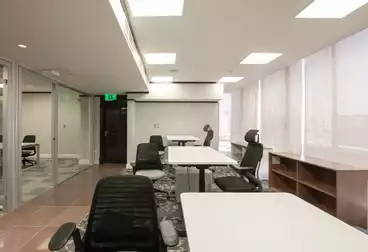 Co-working space For rent - floor 4