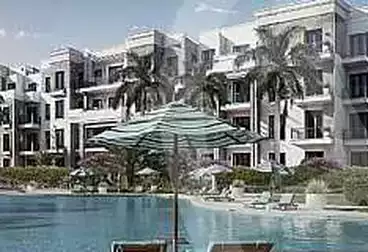 Apartment with Garden For sale - 5 rooms - floor 0
