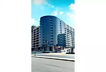 عقارات للبيع - 3 غرف - بالدور 4