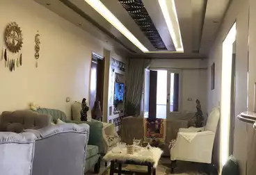 شقق للبيع - 2 غرف - بالدور 3
