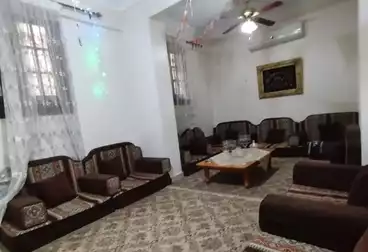 دوبلكس للبيع - 4 غرف - بالدور 1