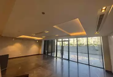 عقارات للإيجار - 1 غرف - بالدور 3