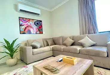 شقق للبيع - 4 غرف - بالدور 4