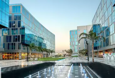Offices For rent - 1 rooms - floor 1