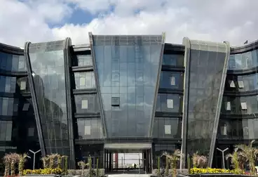 Offices For rent - 23 rooms - floor 3