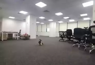 Offices For rent - 1 rooms - floor 1