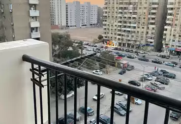 Furnished Apartment For sale - 2 rooms - floor 7