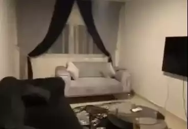 Furnished Apartment For rent - 2 rooms - floor 4