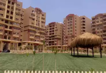 شقق للبيع - 3 غرف - بالدور 3