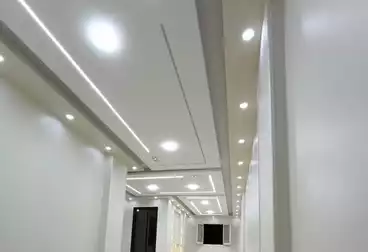 Apartments For sale - 3 rooms - floor 2