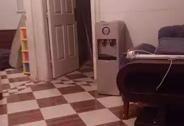 Apartments For rent - 2 rooms - floor 4