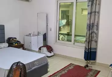 Furnished Apartment For rent - 3 rooms - floor 5