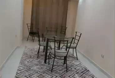 Furnished Apartment For rent - 3 rooms - floor 6