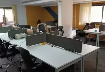 Properties For rent - 6 rooms - floor 4