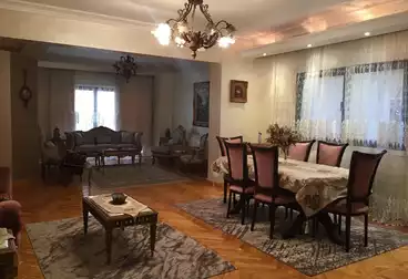 Properties For rent - 3 rooms - floor 6