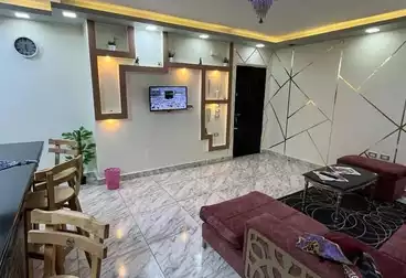 Furnished Apartment For sale - 2 rooms - floor 1