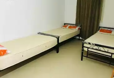 Furnished Apartment For sale - 2 rooms - floor 1