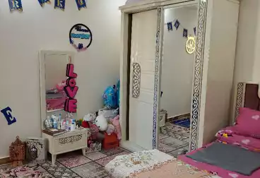Apartments For sale - 3 rooms - floor 6