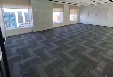 Offices For rent - 6 rooms - floor 3