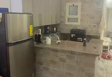 Furnished Apartment For sale - 2 rooms - floor 6