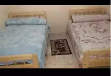 Furnished Apartment For sale - 3 rooms - floor 3