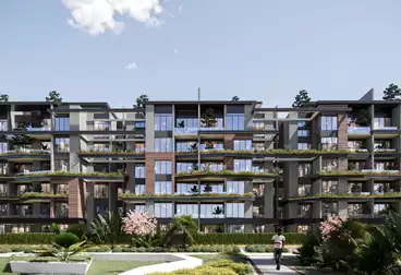 Apartments For sale - 2 rooms - floor 5