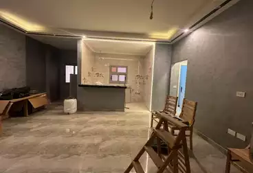 Furnished Apartment For sale - 2 rooms - floor 0