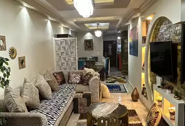 Apartments For sale - 2 rooms - floor 3