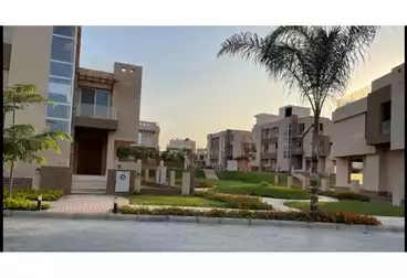 تاون هاوس للبيع - 3 غرف